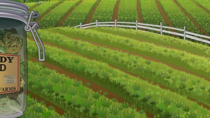 południowy park S23E03