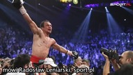 Leniarski: Marquez odrobił lekcję, widowisko było świetne. Czy teraz zakończy karierę?