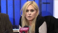 Olejnik: Wiem, że byłam podsłuchiwana