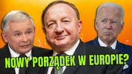 Stanisław Michalkiewicz: Kościński pucuje Morawieckiego! Dziwna wojna na Ukrainie!