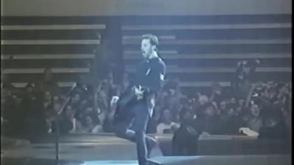 MetallicA the outlaw torn 2024-1996 yeah fake no tuning room hd 1080p 72s live