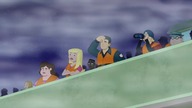 [S03E04] Transformers Rescue Bots - Odcinek 54 - Zjawa na morzu