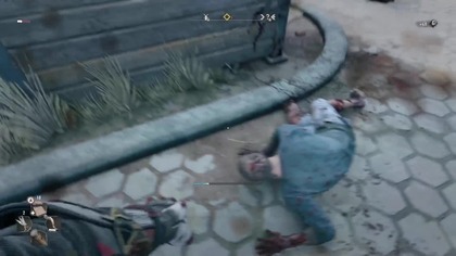 Dying Light 2 Stay Human PL - PRO #