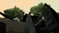 GTA SA - Lechu cz.5 "Powr&oacute;t do miasta"