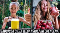 Inflencerka Straciła Życie Przez Weganizm?