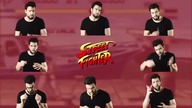 Street Fighter - Ryu s Theme...  KAZOO d!