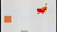TVP 1 - Ident, Teledysk, Reklama | 8. 04. 2004