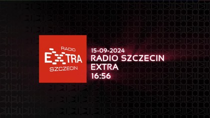 RADIOSZCZECINEXTRA - 15-09-2024 - Dżingle, Wejście prezenterskie