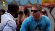 Bodhi vs.  George The Poet - My City