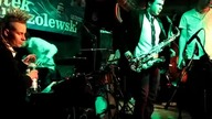 Wojtek Mazolewski Quintet w Hydrozagadce [1]