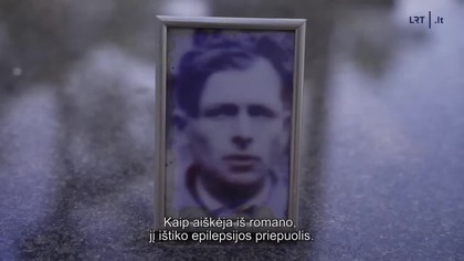 Kim naprawdę był słynny Prorok z Popiszek? Publicystka Alwida Bajor [Józef Mackiewicz Droga donikąd]