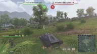 World of Tanks Night Stalker