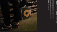 John Doe - 16 (Thank You J Dilla)