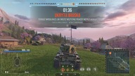 World of Tanks Conway