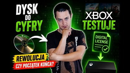 Światełko w tunelu? Microsoft Testuje Disk-To-Digital