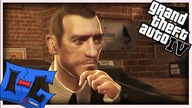 złamany kręgosłup GTA IV #17 | DolerianG |