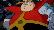Sonic SatAM S01E06 - Magiczny kryształ (Napisy PL)