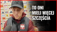 Zalamany Piotr Zieliński po meczu ze Szwecją.  Te słowa łamią serce