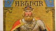 Kr&oacute;l Artur i jego okrągły st&oacute;ł.  Dokument