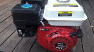 Silnik spalinowy OHV 6.5 HP XGE 168F (GX 160) Gasolone Generator ( Chiński zamiennik silnika Honda )