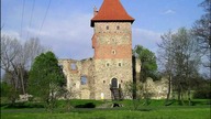 Zamek w Chudowie