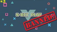 #3 8-BIT Play - 10 Anulowanych Gier! /w. Demonicskyers