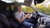 NISSAN QASHQAI I FL - nowy kierunek w motoryzacji | Test OTOMOTO TV