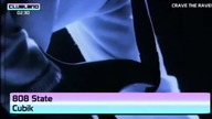 808 State - Cubik
