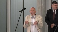 Janusz Korwin-Mikke - Dajcie nam pieniądze