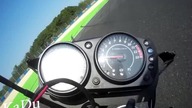 Jazda ponad własnym limitem  błąd, który kończy się najgorzej #najczestszebledymotocyklistow