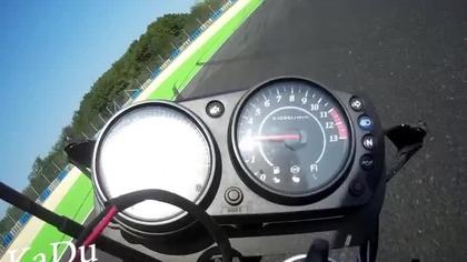 Jazda ponad własnym limitem  błąd, który kończy się najgorzej #najczestszebledymotocyklistow