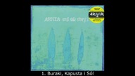 Armia - Soul Side Story II [2000] [Reedycja 2005] [Full Album]