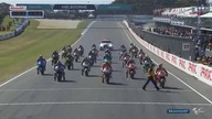 GP Australii 2015 - Wyścig MotoGP