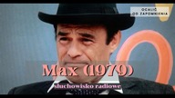 [kryminał] Max (1979) - Roman Wilhelmi, Ewa Milde, Jan Englert, Ewa Wiśniewska, Marian Opania
