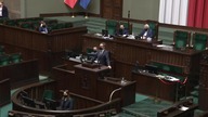 Robert Winnicki: Rząd PiS jest silny wobec SŁABYCH, ale słaby wobec SILNYCH zagranicznych korporacji