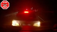 Zuchwała próba wyłudzenia odszkodowania.  Przestępcy trafią do aresztu.  STOP PIRAT