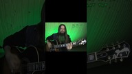 Spadająca gwiazda - White 2115 (jak zagrać na gitarze) #shorts