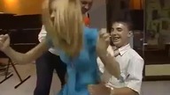 Zabawa na ruskim weselu