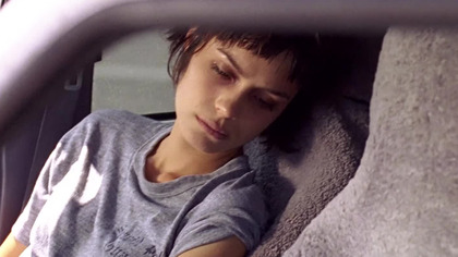 Tamten świat samob&oacute;jc&oacute;w - Love Story (2006) Lektor PL