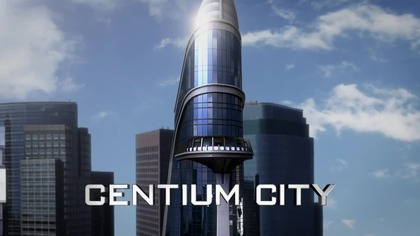 Szczury laboratoryjne Jednostka elitarna S1 O1 Nowa piątka