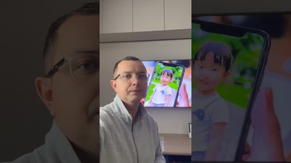 Ochrona wizerunku dzieci w Chinach