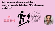 Kasia Sawicka nadaje na żywo
