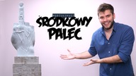 ŚRODKOWY PALEC | Poszukiwacz #375