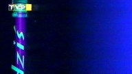 TVP 1 - Zakończenie programu (30. 06. 1995)