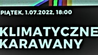 Klimatyczne Karawany w Krakowie FINISAŻ