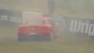Ferrari Fail