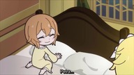 Re: Zero sezon 2 Break time #12 (Napisy)