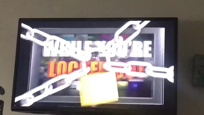 KTXL Fox40 Dish Network Channel Drop Promo (2020)
