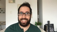 Primeira live no RK Polônia