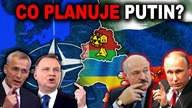 BROŃ JĄDROWA NA BIAŁORUSI - Rosja reaguje na ruchy NATO (WOJNA UKRAINA ROSJA)